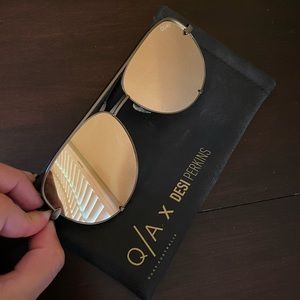 Quay Australia Sunglasses